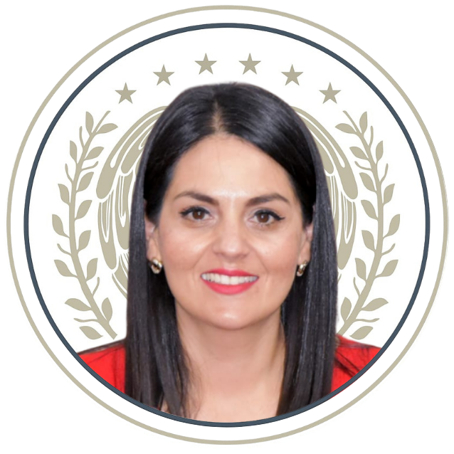 Luz Elena Guadalupe Morales Nuñez